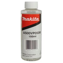 Makita hydraulic oil f. vacuum pump can 150 ml