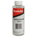Makita Hydrauliköl f. Vakuumpumpe Kanne 150 ml