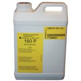 Danfoss refrigeration oil can 2L 160 P