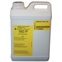 Danfoss refrigeration oil can 2L 160 P
