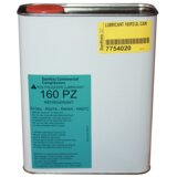 Danfoss refrigeration oil can 2L 160 PZ