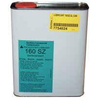 Danfoss refrigeration oil can 2,5L 160 SZ