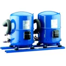 Danfoss Verdichter MTZ200-T4SA 400V