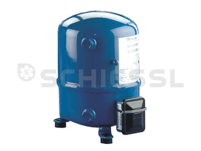 Danfoss Verdichter MTZ22-4VI 400V