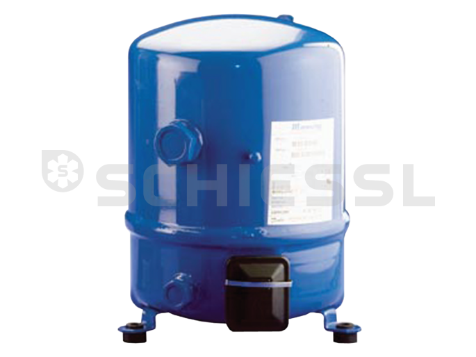 Danfoss Verdichter MTZ32-4VI 400V