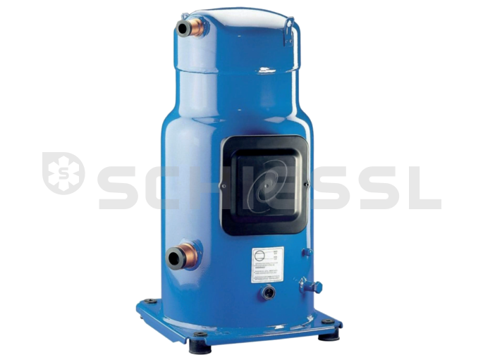 Danfoss Scroll Verdichter SZ110-4 Löt 400V