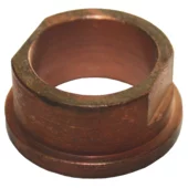Danfoss bocchettone a saldare P02  1-3/4''x28mm a saldare 8153004