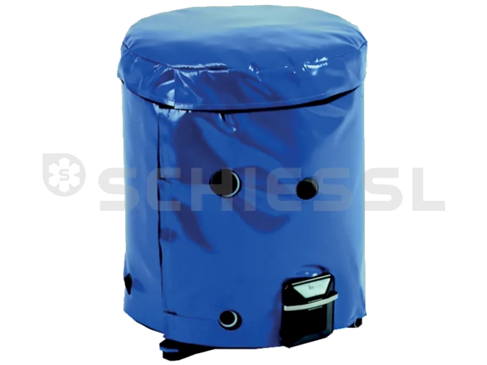 Danfoss Schalldämmhaube KCS2 f.MT44-81/NTZ96-136 120Z0576