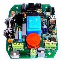 Micro Nova speed controller board f. ADR-70 230V 8A
