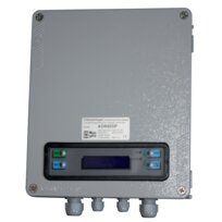 Micro Nova regolatore numero di giri in custodia ADR-80DP 400V/230V 8A senza interruttore principale