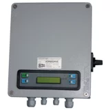 Micro Nova regolatore numero di giri in custodia ADR-230DPHS 400V / 230V con interruttore principale