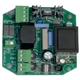 Micro Nova speed controller board f. ADR-40 230V 4A