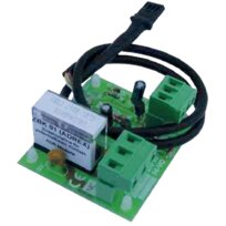 Micro Nova Zusatzplatine ADREX ZPK01 f.ADR-externe Nutzung