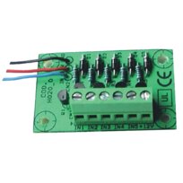 Micro Nova modulo amplificatore della selezione AVM-5 b.5 circuiti per piastrina ADR80/230