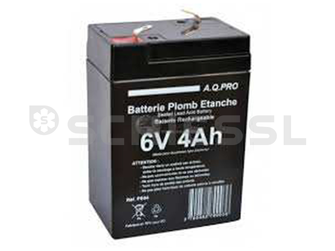 Microlide Ersatzteil Pufferbatterie für Minilide Datenlogger