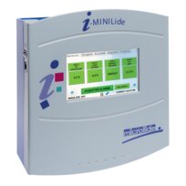 Microlide 16-Kanal-Datenlogger i-MINILIDE16 ink.10 Fühler