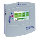 Microlide 1-channel data logger i-MINILIDE1 incl. 1 sensor