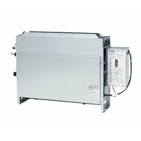 Mitsubishi air conditioner City Multi HVRF indoor standing unit PFFY-WP20 VLRMM-E without cladding