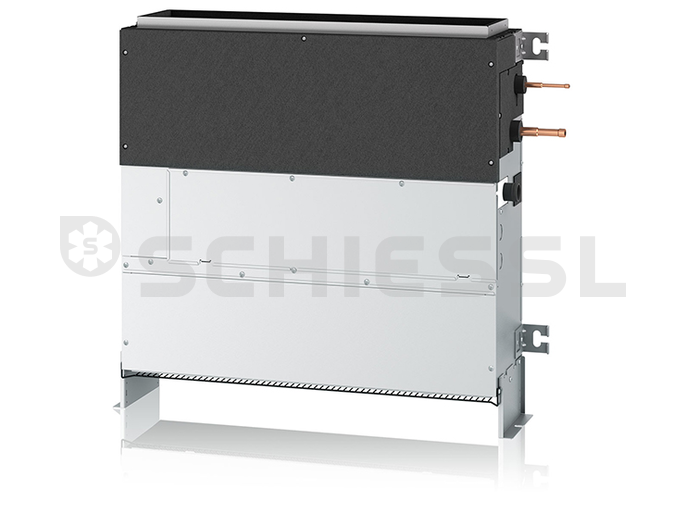 Mitsubishi air conditioner City Multi indoor standing unit PFFY-P40 VCM-E without cladding