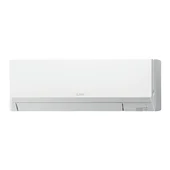 Mitsubishi air conditioner City Multi HVRF wall-mounted unit PKFY-WL40VLM-E