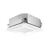 Mitsubishi Klimagerät CityM 4-W-Kassette PLFY-MS63VEM-E (inkl. R32 Sensor)