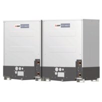 Mitsubishi climatizzatore unità esterna City Multi PQHY-P400 YSLM-A raffreddata ad acqua