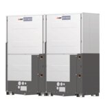 Mitsubishi Klima Außengerät City Multi PQHY-P700 YSLM-A wassergekühlt