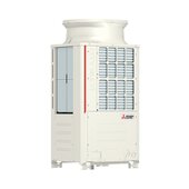 Mitsubishi air conditioner outdoor unit City Multi R2 PURY-P200 YNW-A1