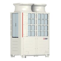 Mitsubishi air conditioner outdoor unit City Multi R2 PURY-EP350 YNW-A1