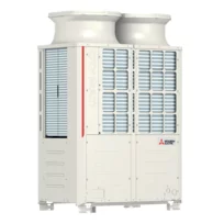 Mitsubishi condizionatore unità esterna HVRF R2 PURY-M350 YNW-A1 R32