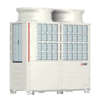 Mitsubishi air conditioner outdoor unit HVRF R2 PURY-M500 YNW-A1 R32