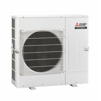 Mitsubishi Klima Außengerät M-Ser/CityM PUMY-SP112YKM 12,5kW 400V R410A