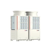 Mitsubishi air conditioner outdoor unit City Multi R2 PURY-EP550 YSNW-A