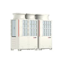 Mitsubishi air conditioner outdoor unit City Multi R2 PURY-EP650 YSNW-A
