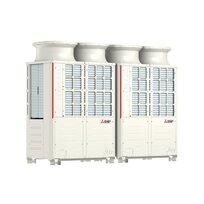 Mitsubishi air conditioner outdoor unit City Multi R2 PURY-EP900 YSNW-A