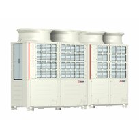 Mitsubishi air conditioner outdoor unit City Multi R2 PURY-EP950 YSNW-A