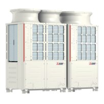 Mitsubishi air conditioner outdoor unit City Multi R2 PURY-P650 YSNW-A1