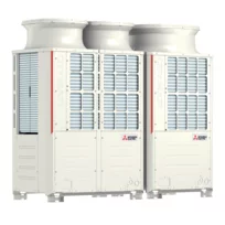 Mitsubishi climatizzatore unità esterna City M R2 PURY-P650 YSNW-A1