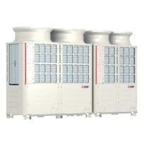 Mitsubishi air conditioner outdoor unit City Multi R2 PURY-P950 YSNW-A1