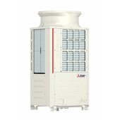Mitsubishi air conditioner outdoor unit City Multi PUHY-P250 YNW-A1