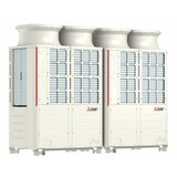 Mitsubishi air conditioner outdoor unit City Multi R2 PURY-P900 YSNW-A1