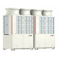 Mitsubishi climatizzatore unità esterna City M R2 PURY-P750 YSNW-A1