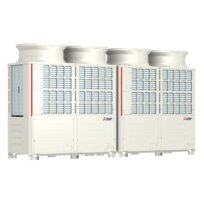 Mitsubishi air conditioner outdoor unit City Multi R2 PURY-P1100 YSNW-A1