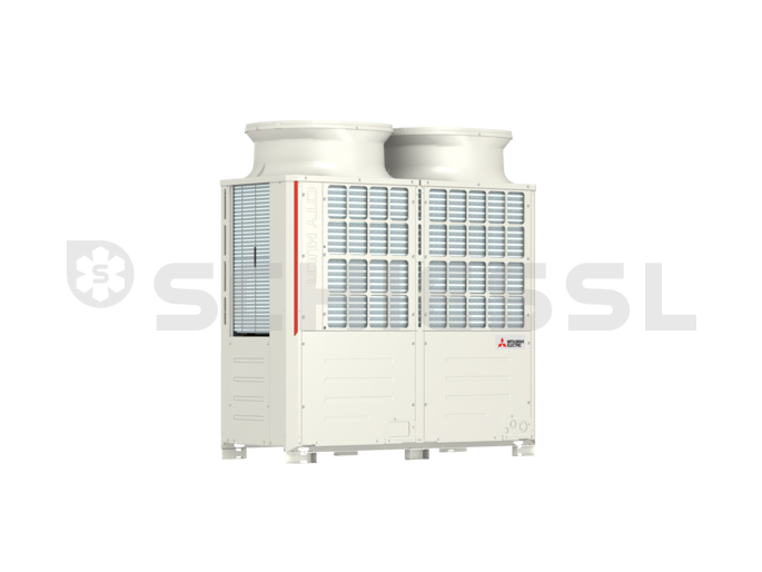 Mitsubishi air conditioner outdoor unit City Multi R2 PURY-P550 YNW-A1
