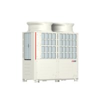 Mitsubishi air conditioner outdoor unit City Multi R2 PURY-P550 YNW-A1