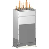 Mitsubishi City M HVRF BC-Master Contr CMB-WM350F-AA