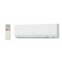 Mitsubishi Klimagerät Mr.Slim Wand PKA-M100KAL2 R410A/R32 inkl. IR FB
