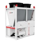 Mitsubishi Luftgekühlter Kaltwassersatz MECH-iS-G07 0071