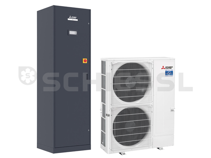  Klimaschrank Mitsubishi Set s-M-G02022-38UK