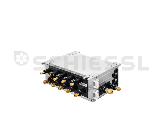 Mitsubishi Anschlussbox PAC-MK50BC 5-fach M-Serie/City Multi